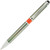 Ventura Stylus Ballpoint Pen S-134 Orange