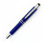 3 in1 Light Up pen S-153 Blue