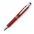 3 in1 Light Up pen S-153 Red