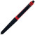 Click Action One-Touch Ballpoint Pen S-106 Red Pen Click Action One-Touch Ballpoint Pen S-106 Red Pen