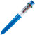 10 Color Pen Blue