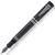 Nettuno 1911 Fountain pen, Black Sands (matte black resin/black trim)