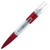 Monteverde USA S-202 Ballpoint Pen with Sanitizer Red
