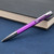 Monteverde USA Ritma Ballpoint Pen Purple Monteverde USA Ritma Ballpoint Pen Purple