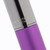 Monteverde USA Ritma Ballpoint Pen Purple Monteverde USA Ritma Ballpoint Pen Purple