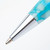 Conklin All American Turquoise Serenity Ballpoint Pen
