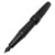Superleggera Stealth Fountain Pen Eyedropper Matte Black