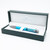 Monteverde USA® Ritma Ballpoint Pen Turquoise Monteverde USA® Ritma Ballpoint Pen Turquoise