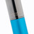 Monteverde USA® Ritma Ballpoint Pen Turquoise Monteverde USA® Ritma Ballpoint Pen Turquoise