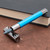 Monteverde USA® Ritma Fountain Pen Turquoise Monteverde USA® Ritma Fountain Pen Turquoise