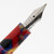 Monteverde USA® MVP Fountain Pen Red Puzzles Monteverde USA® MVP Fountain Pen Red Puzzles