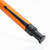 Monteverde USA® Engage One-Touch Inkball Anodized Sunrise Orange