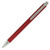 Schmidt® ORIGINAL Capless System Rollerball, Anodized Red