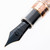 Conklin All American Demo Rosegold(eyedropper) Limited Edition Fountain Pen(cartridge/converter/eyedropper filling system)