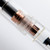 Conklin All American Demo Rosegold(eyedropper) Limited Edition Fountain Pen(cartridge/converter/eyedropper filling system)
