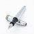Monteverde USA® Aldo Domani Italia Fountain Pen Mirror Chrome Monteverde USA® Aldo Domani Italia Fountain Pen Mirror Chrome