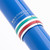 Monteverde USA® Aldo Domani Italia Fountain Pen Exotic Blue Close Up