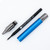 Monteverde USA® Ritma Rollerball Pen Blue Monteverde USA® Ritma Rollerball Pen Blue