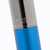 Monteverde USA® Ritma Rollerball Pen Blue Monteverde USA® Ritma Rollerball Pen Blue