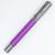 Monteverde USA® Ritma Rollerball Pen Anodized Purple Monteverde USA® Ritma Rollerball Pen Anodized Purple