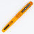Conklin All American Demo Orange(eyedropper) Special Edition Fountain Pen(cartridge/converter/eyedropper filling system)