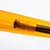 Conklin All American Demo Orange(eyedropper) Special Edition Fountain Pen(cartridge/converter/eyedropper filling system)