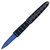 Diplomat Elox Ring Black/Blue Rollerball Pen