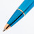 Conklin Duragraph Metal PVD Blue Ballpoint Pen Conklin Duragraph Metal PVD Blue Ballpoint Pen