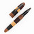 Conklin All American Quad Wood Limited Edition 398 Rollerball Pen