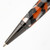 Monteverde USA® Mountains of The World Orange Ballpoint Pen