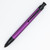 Monteverde USA® Engage One-Touch Inkball Anodized Electric Purple Monteverde USA® Engage One-Touch Inkball Anodized Electric Purple