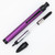 Monteverde USA® Engage One-Touch Inkball Anodized Electric Purple Monteverde USA® Engage One-Touch Inkball Anodized Electric Purple