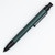 Monteverde USA® Engage One-Touch Inkball Anodized Racing Green