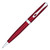 Diplomat Excellence A2 Magma Red 0.7mm Mechanical Pencil Diplomat Excellence A2 Magma Red 0.7mm Mechanical Pencil