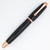 Monteverde USA® Super Mega Carbon Fiber Rosegold Rollerball Pen Monteverde USA® Super Mega Carbon Fiber Rosegold Rollerball Pen