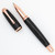Monteverde USA® Super Mega Carbon Fiber Rosegold Rollerball Pen Monteverde USA® Super Mega Carbon Fiber Rosegold Rollerball Pen