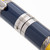 Monteverde USA® Regatta Sport™, Rollerball Pen, Blue/Yellow