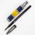 Monteverde USA® Regatta Sport™, Rollerball Pen, Blue/Yellow