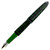 Diplomat Elox Matrix Green/Black Fountain Pen 14kt Nib Diplomat Elox Matrix Green/Black Fountain Pen 14kt Nib