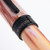 Monteverde USA® Prima™ Fountain Pen, Red Swirl Monteverde USA® Prima™ Fountain Pen, Red Swirl