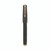 Pineider Psycho Black/Rosegold Fountain pen 14k Gold Nib Capped