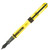 Pineider Avatar UR Demo Black Fountain Pen Lemon Pineider Avatar UR Demo Black Fountain Pen Lemon