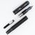 MONTEVERDE USA® INNOVA FORMULA M FOUNTAIN PEN BLACK Parts MONTEVERDE USA® INNOVA FORMULA M FOUNTAIN PEN BLACK Parts