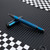 MONTEVERDE USA® INNOVA FORMULA M ROLLERBALL PEN BLUE MONTEVERDE USA® INNOVA FORMULA M ROLLERBALL PEN BLUE