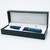 MONTEVERDE USA® INNOVA FORMULA M ROLLERBALL PEN BLUE Box MONTEVERDE USA® INNOVA FORMULA M ROLLERBALL PEN BLUE Box