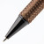 MONTEVERDE USA® INNOVA FORMULA M BALLPOINT PEN BRONZE Close Up