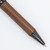 MONTEVERDE USA® INNOVA FORMULA M BALLPOINT PEN BRONZE Close Up