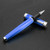 Conklin® Herringbone Signature Blue Rollerball Pen Conklin® Herringbone Signature Blue Rollerball Pen