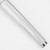 Conklin® Herringbone Signature Silver Fountain Pen Conklin® Herringbone Signature Silver Fountain Pen