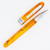 Conklin Symetrik Precious Amber Rollerball Pen